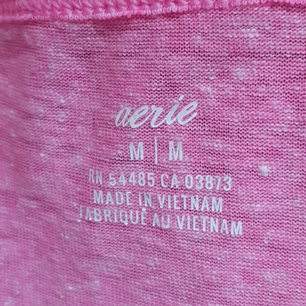 Aerie midi dress - Picture 4 of 9